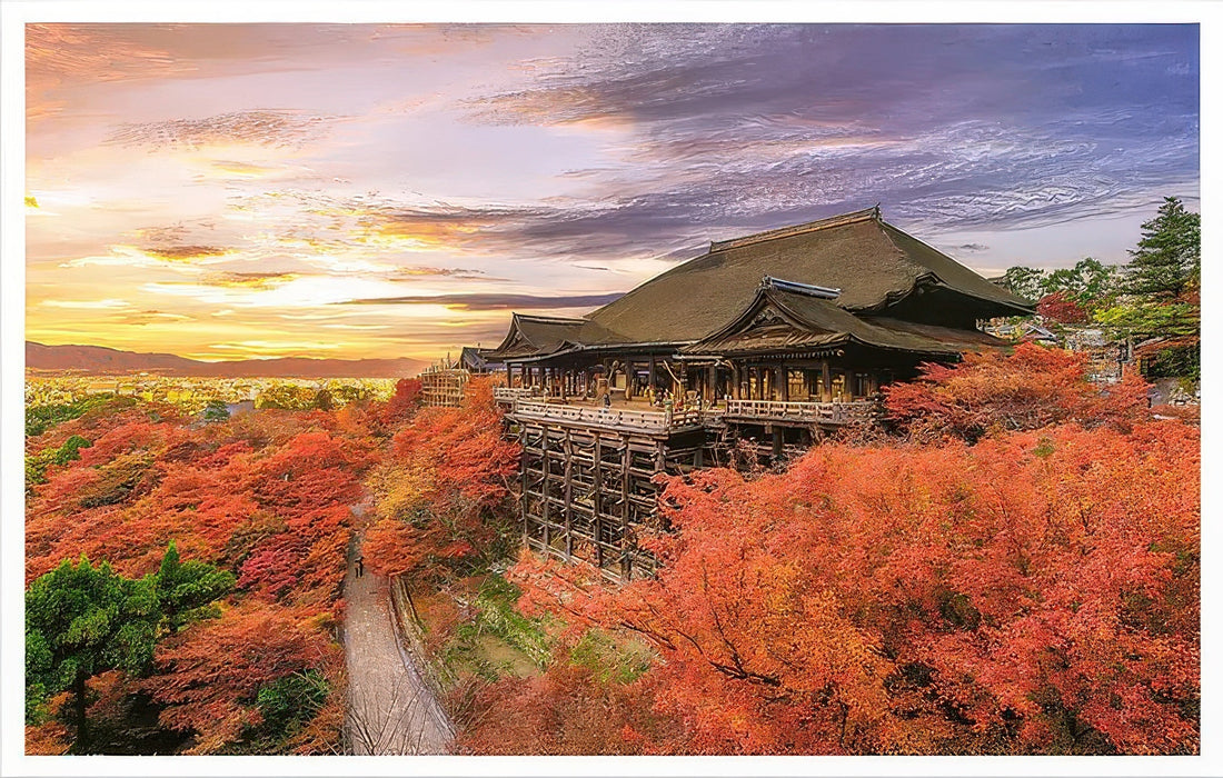 pintoo-h3944-japan-kyoto---kiyomizu-dera-temple-4000-pieces-jigsaw-puzzle