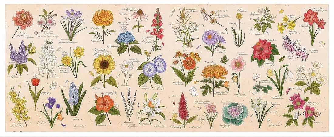 pintoo-h3952-mandy---four-seasons-flowers-4000-pieces-jigsaw-puzzle