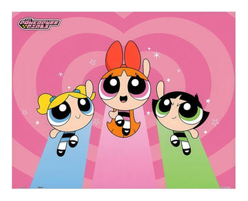 pintoo-h4040-the-powerpuff-girls-series---a-peaceful-day-500-pieces-jigsaw-puzzle