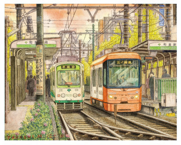 pintoo-h4117-tadashi-matsumoto---where-eras-change-2000-pieces-jigsaw-puzzle