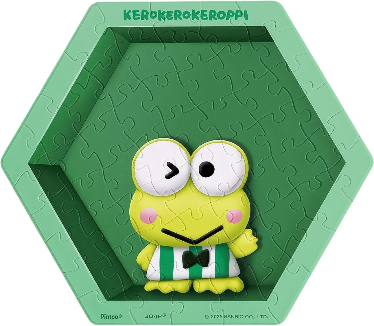 pintoo-hx1264-collection-cabinet---keroppi-56-pieces-wall-tile-puzzle