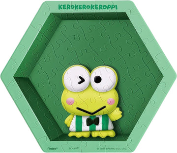 pintoo-hx1264-collection-cabinet---keroppi-56-pieces-wall-tile-puzzle