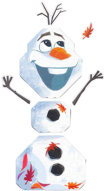 pintoo-t1078-frozen-2---olaf-multipack-3-kids-puzzle