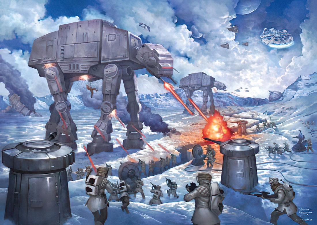 schmidt-59952-the-battle-of-hoth-1000-pieces-jigsaw-puzzle