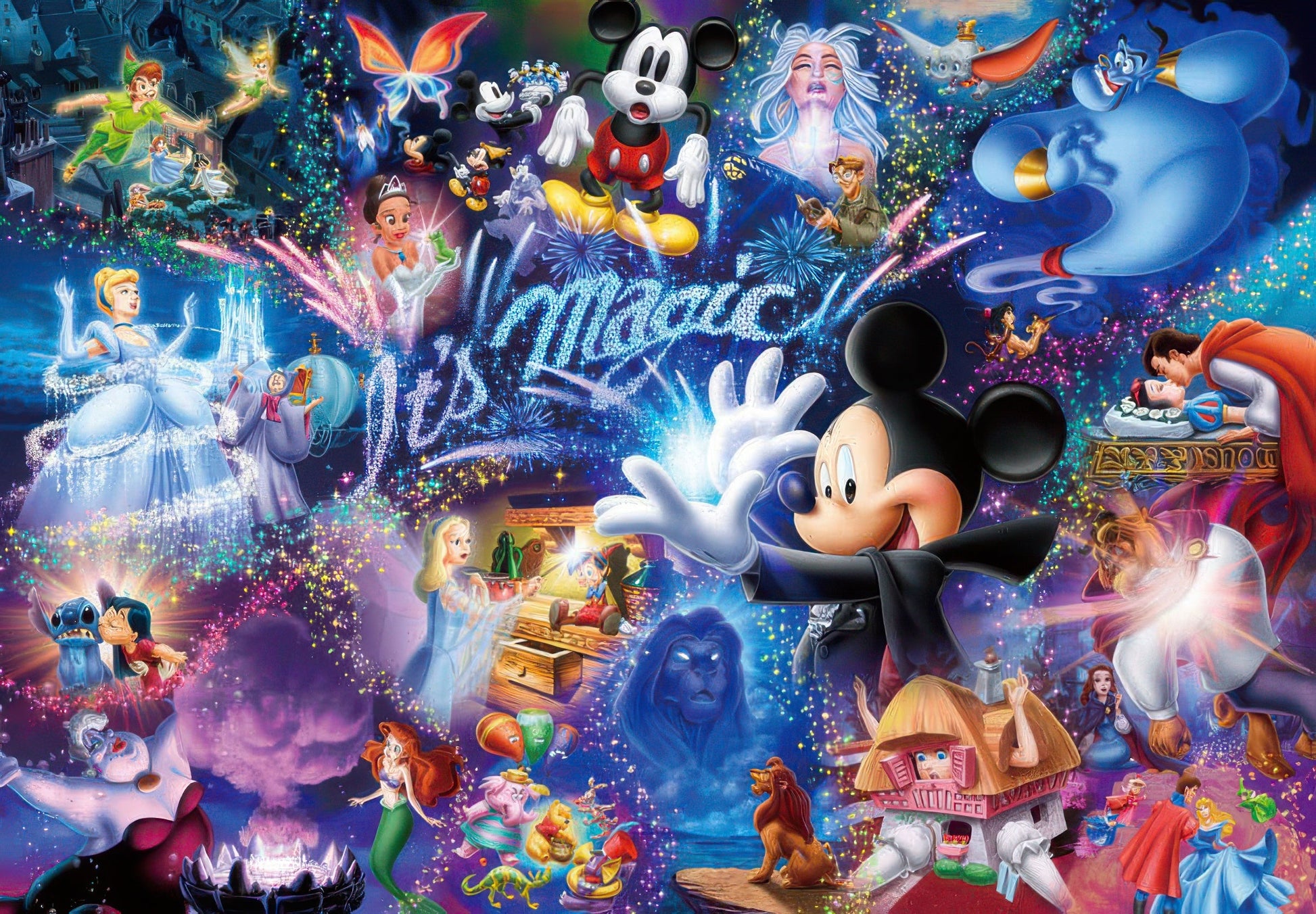 tenyo-d-2000-550-it's-magic!-2000-pieces-jigsaw-puzzle