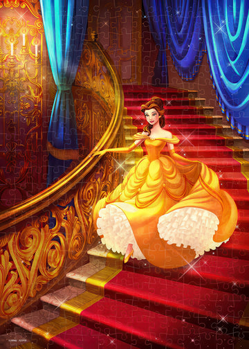 tenyo-d-300-048-a-budding-feeling-(belle)-300-pieces-jigsaw-puzzle