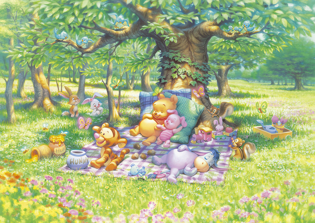 tenyo-d-300-204-a-gentle-afternoon...-300-pieces-jigsaw-puzzle