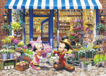 tenyo-d-4000-563-minnie's-flower-shop-4000-pieces-jigsaw-puzzle