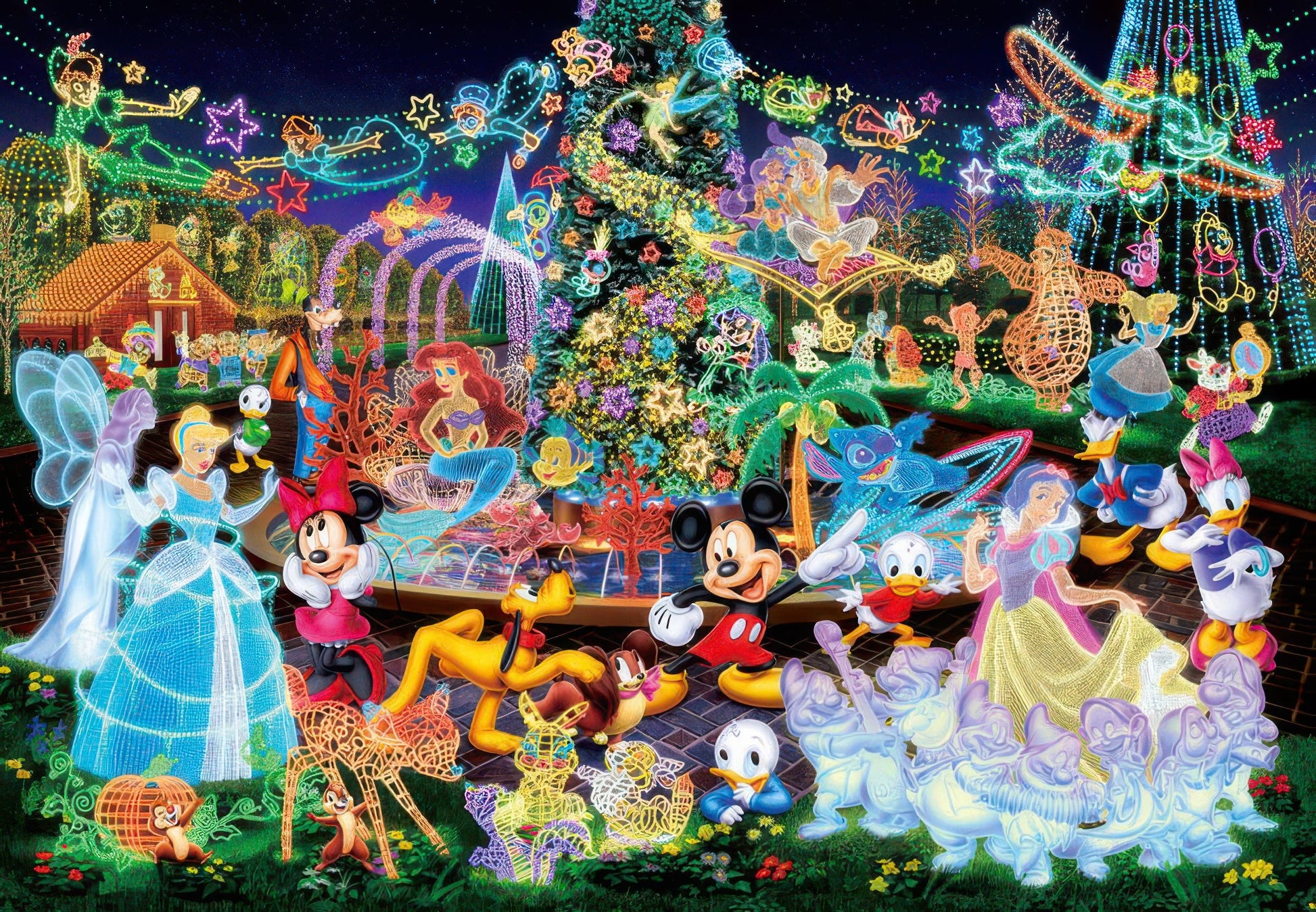 tenyo-d-500-391-magical-illumination-500-pieces-jigsaw-puzzle