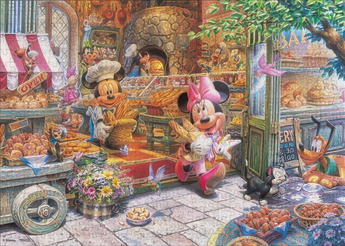 tenyo-d-500-632-mickey's-bakery-shop-500-pieces-jigsaw-puzzle