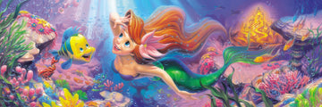 tenyo-dsg-456-713-to-the-world-i've-dreamed-of...-(the-little-mermaid)-456-pieces-jigsaw-puzzle