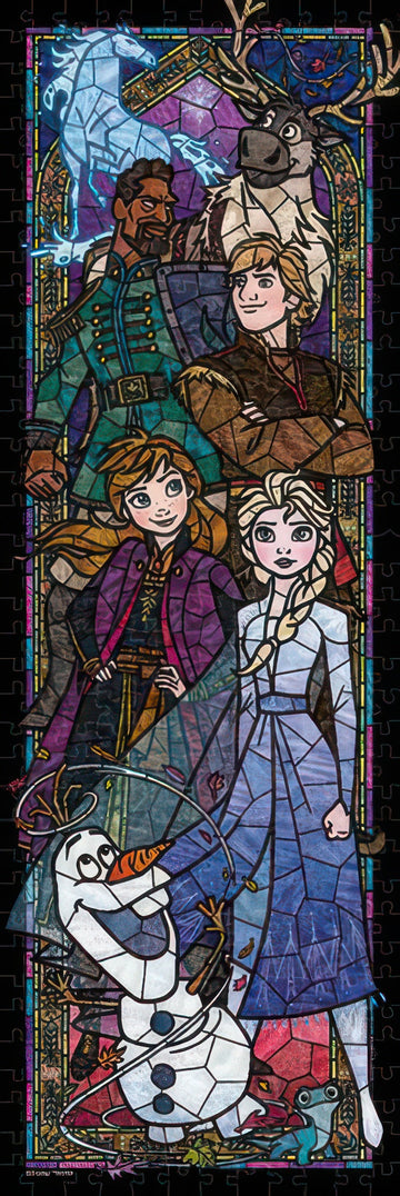 tenyo-dsg-456-739-frozen-2-stained-glass-456-pieces-jigsaw-puzzle