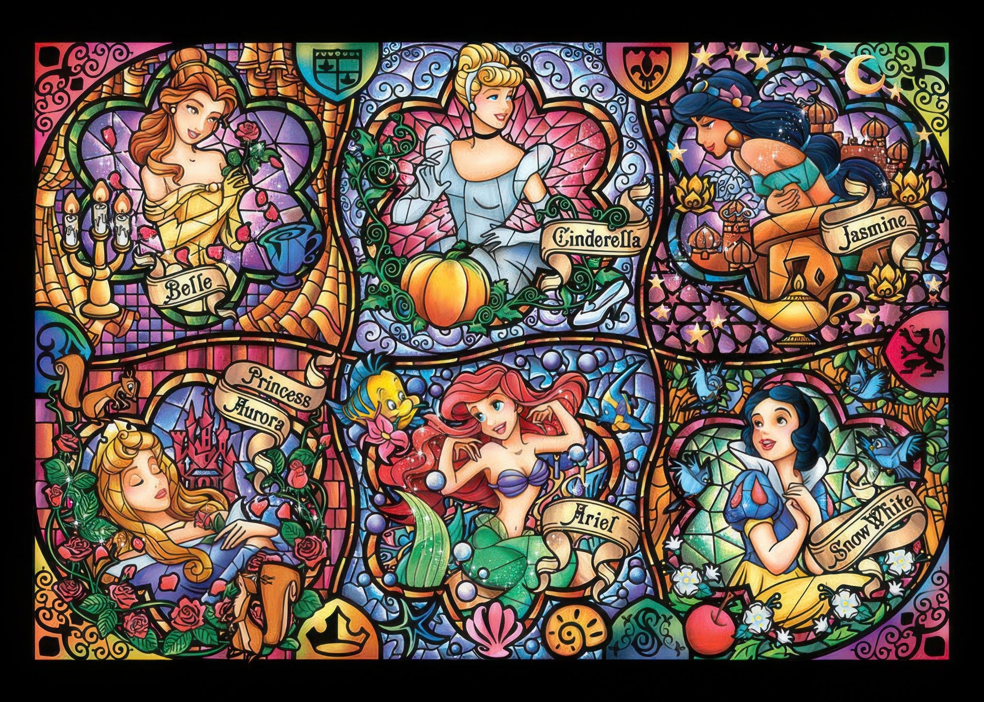 tenyo-dsg-500-419-brilliant-princess-500-pieces-jigsaw-puzzle