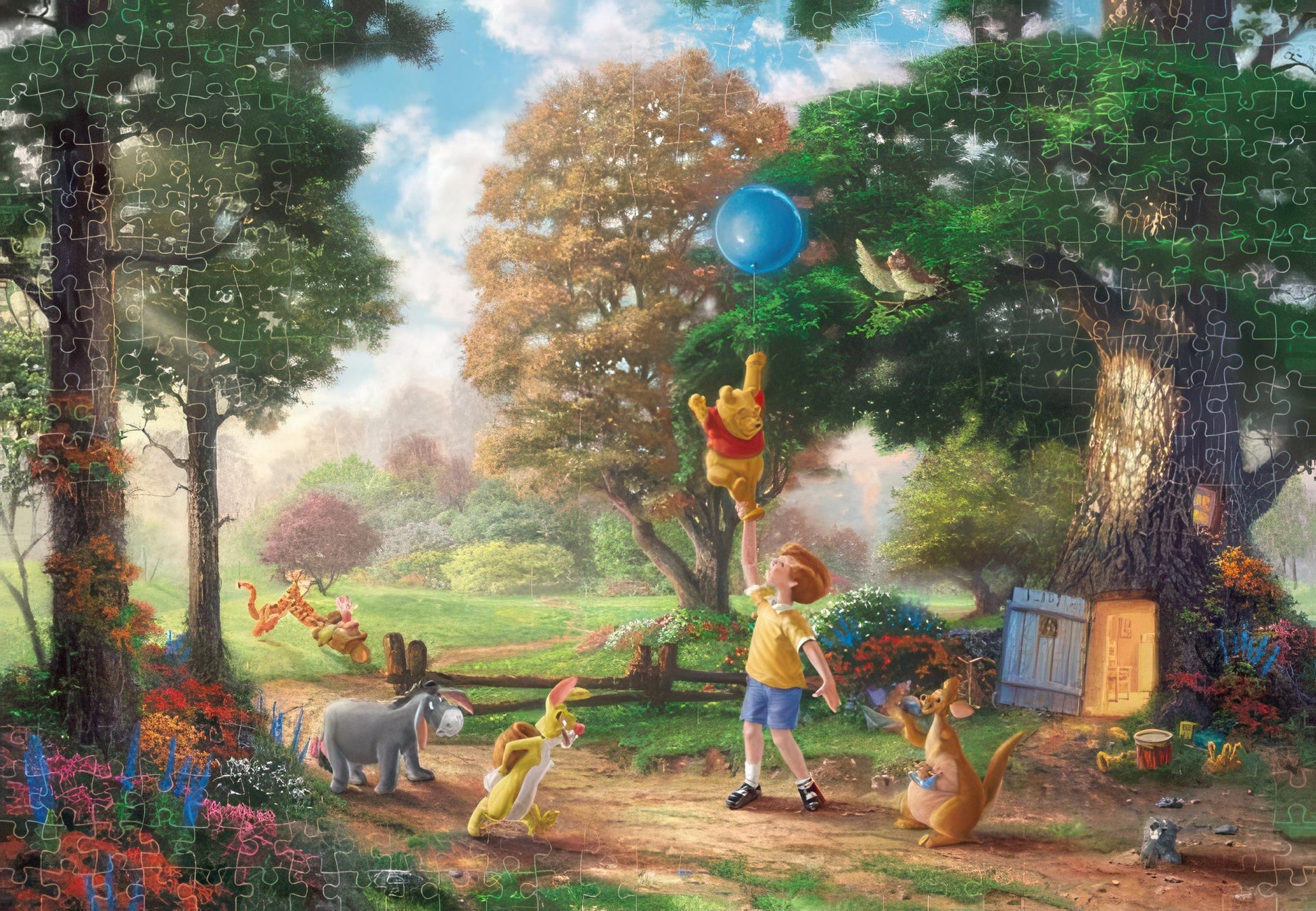 tenyo-dsg-500-649-kinkade-winnie-the-pooh-ii-500-pieces-jigsaw-puzzle