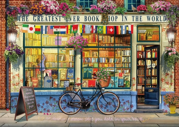 vox-ve2000-06-greatest-bookshop-in-the-world-2000-pieces-jigsaw-puzzle