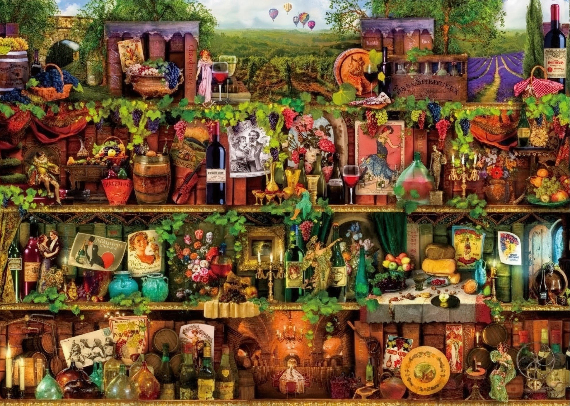 vox-ve2000-08-wine-shelf-2000-pieces-jigsaw-puzzle