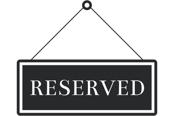 Reserved Link