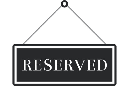 Reserved Link